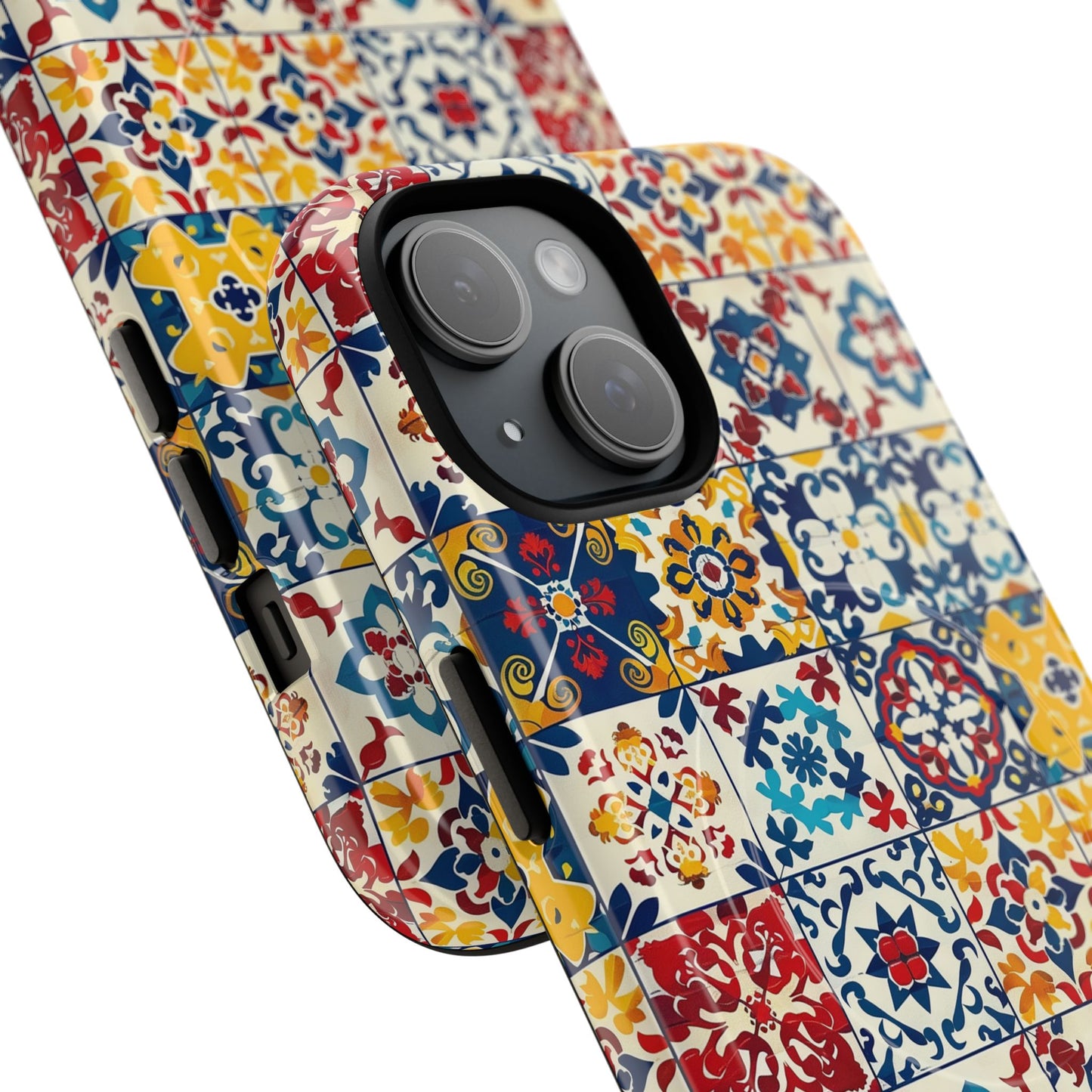Tile Reverie Tough Magnetic Phone Case