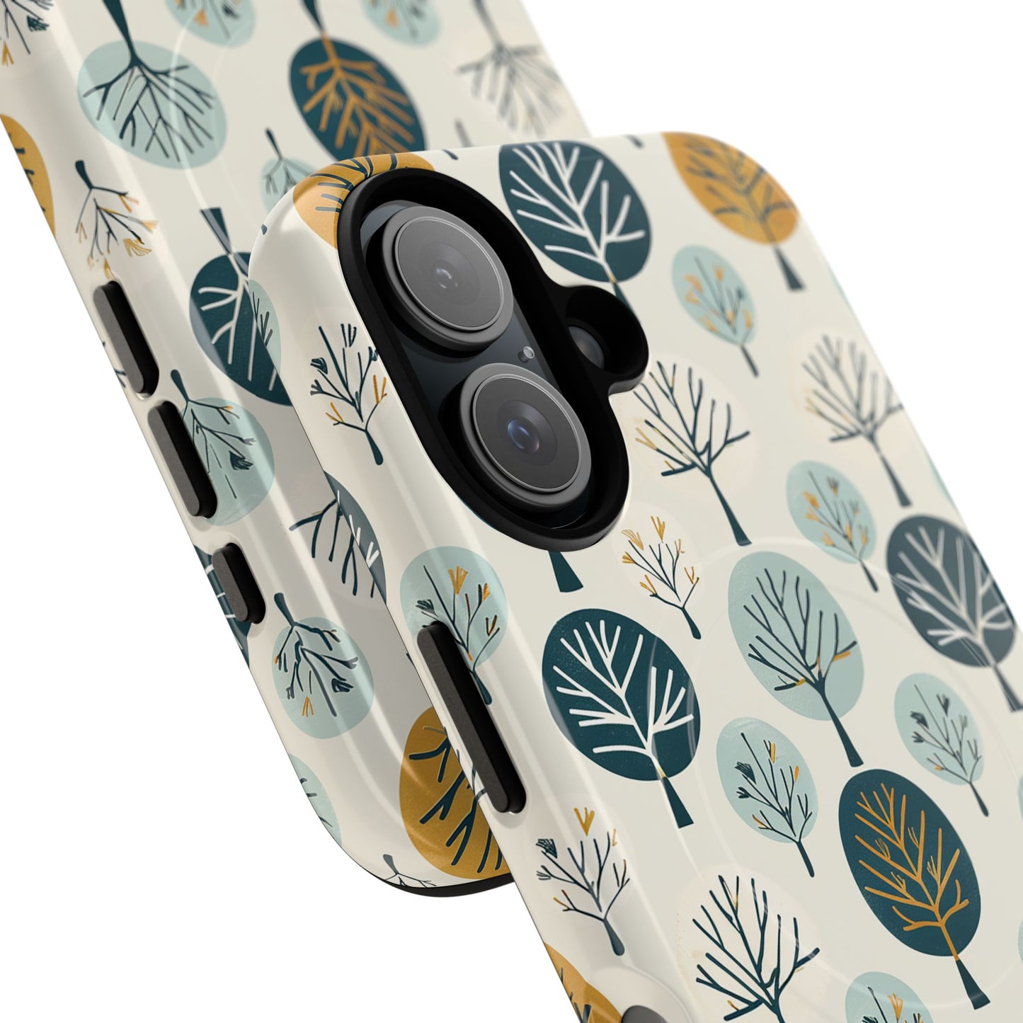 Forest from the Trees Tough Magnetic Case