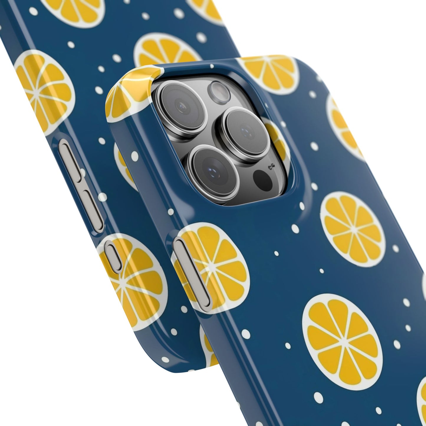 Twilight Zest Phone Snap Case