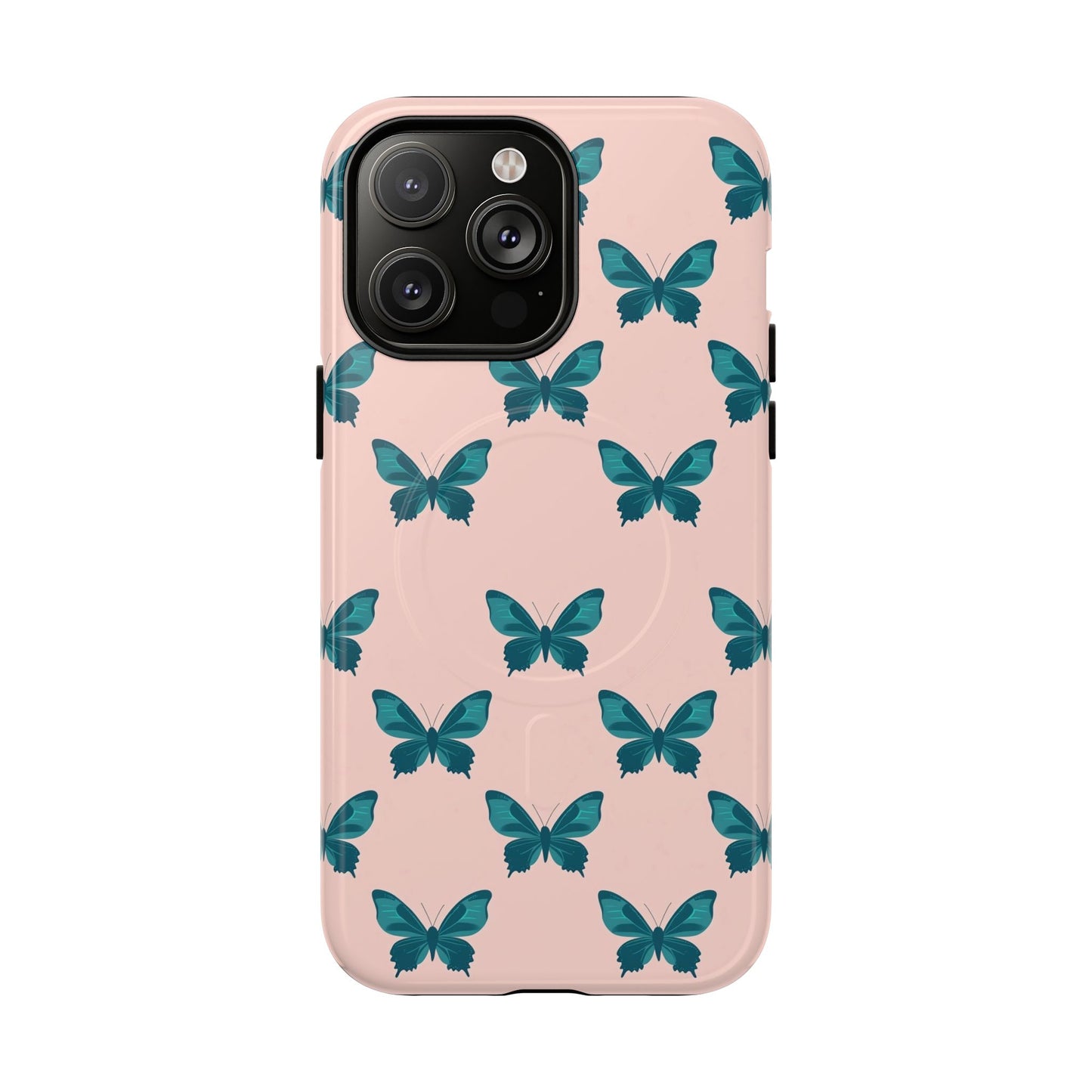 Fly Away Tough Magnetic Phone Case