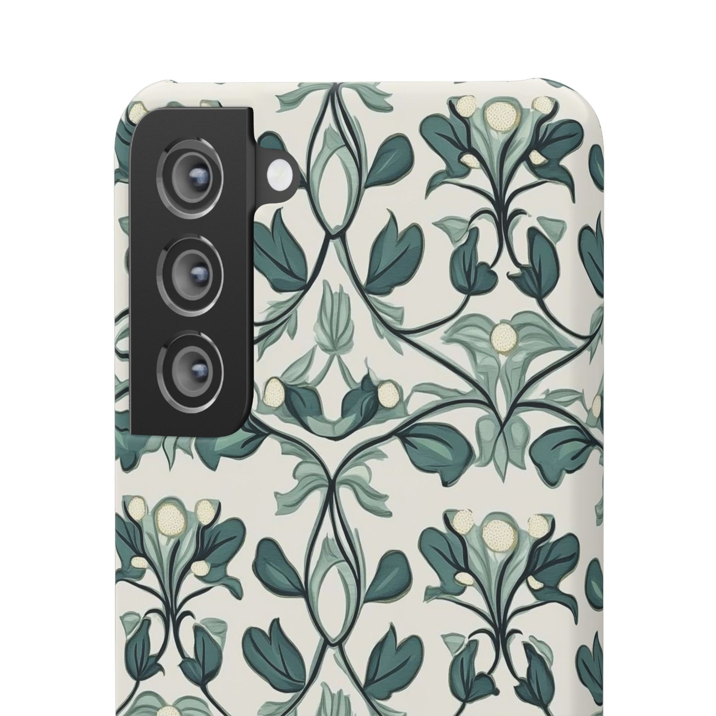 Ivy League Snap Phone Case