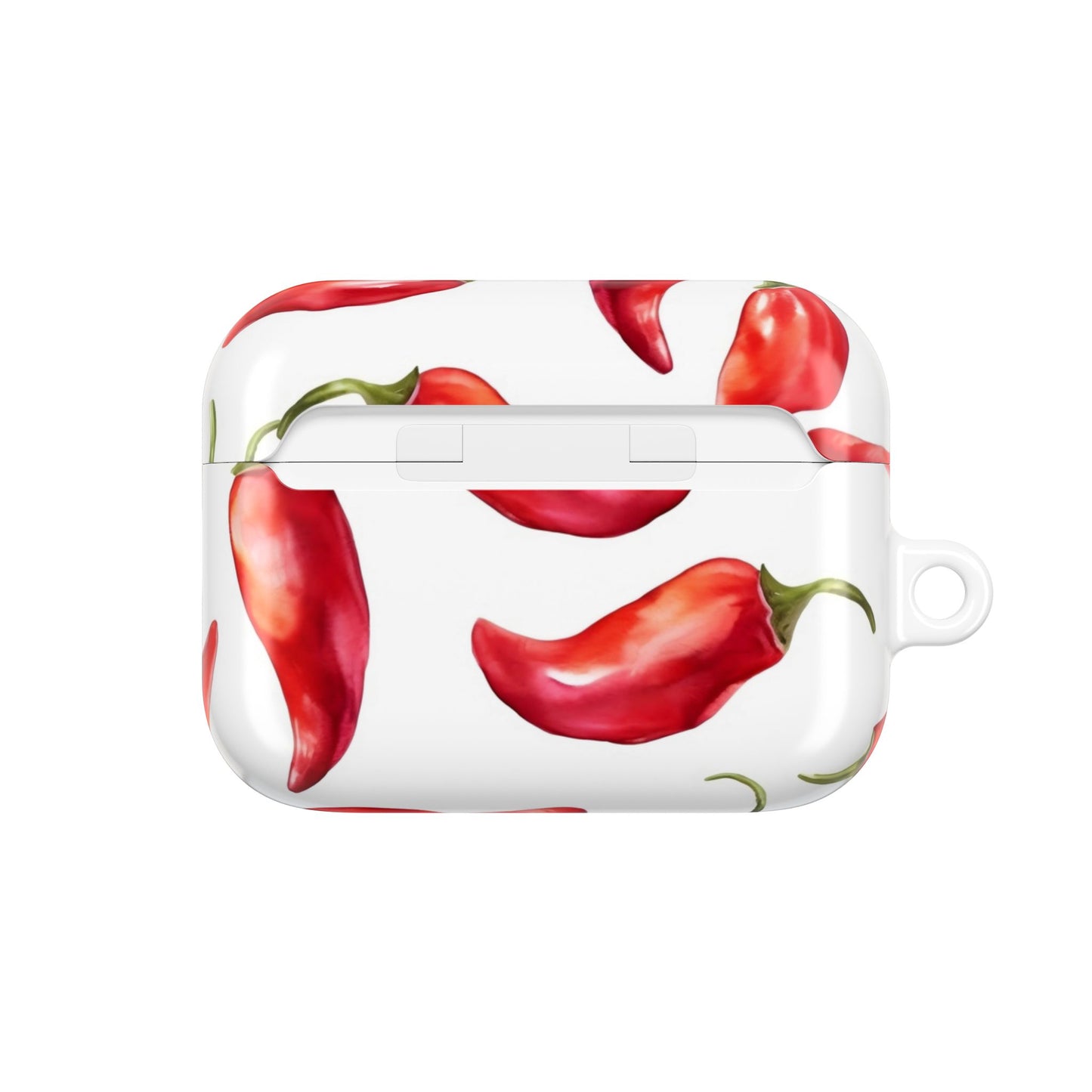 Pepper Pop AirPod Case