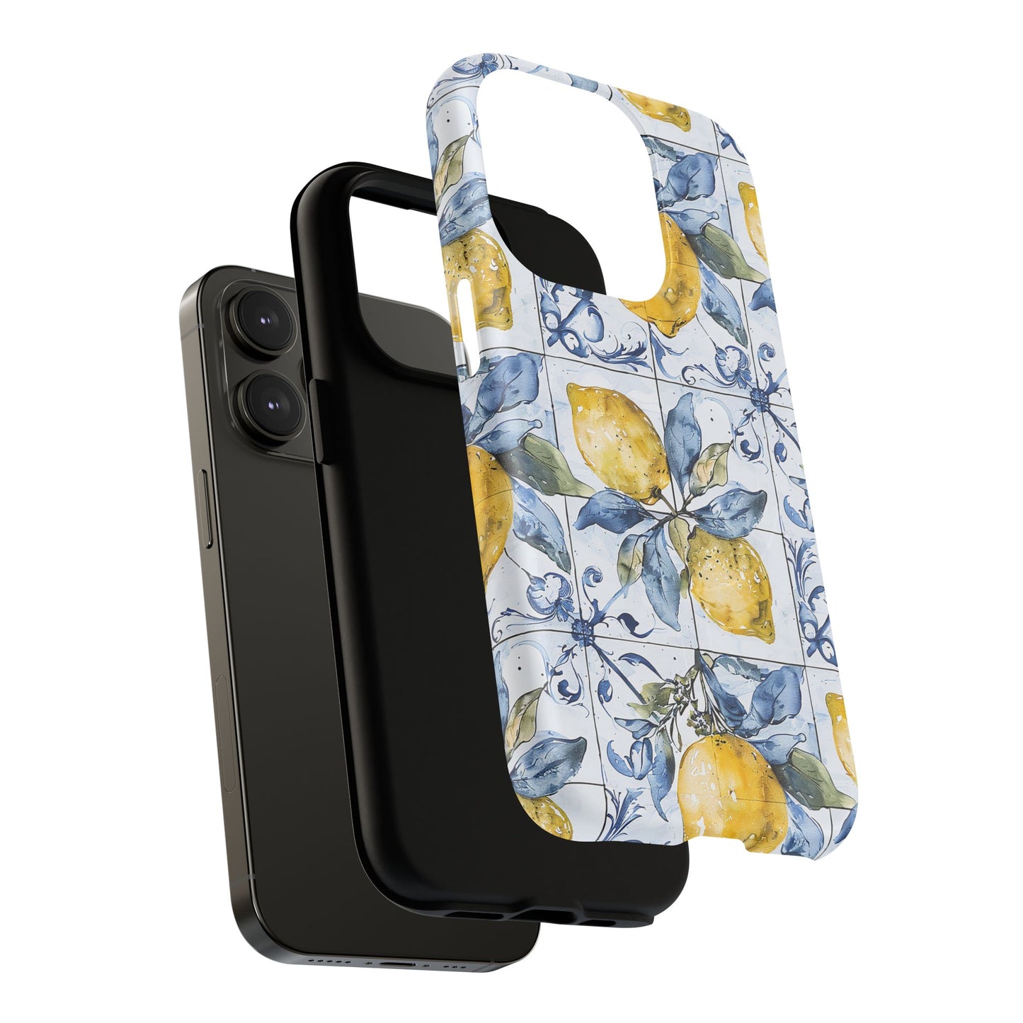 Mosaic Grove Tough Magnetic Phone Case