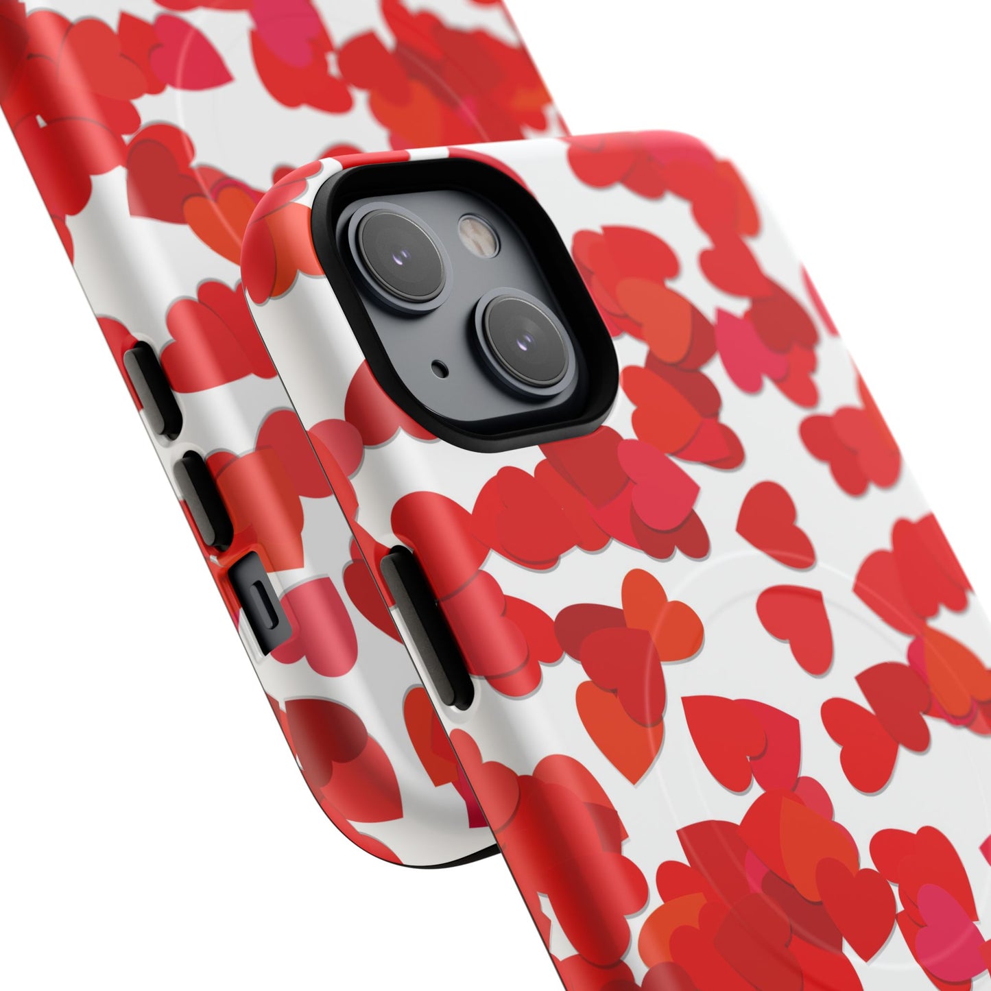 Sugar Sprinkle Tough Magnetic Phone Case