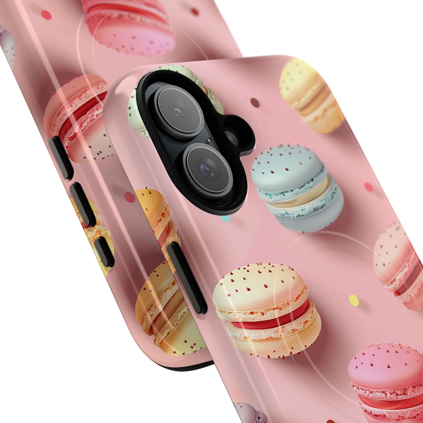 Whimsy Stack Tough Magnetic Phone Case