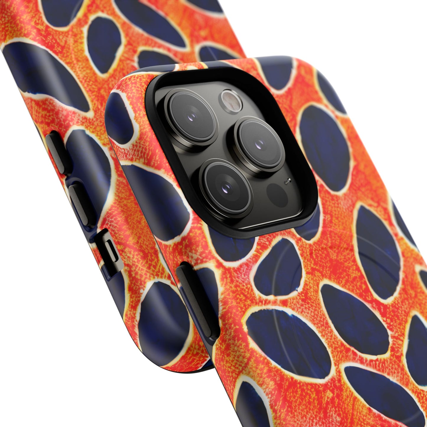 Hot Beans Phone Tough Magnetic Case