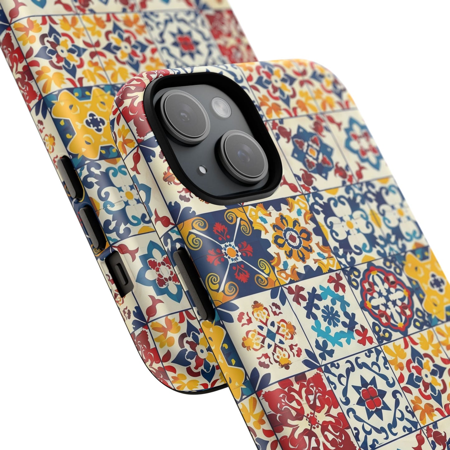 Tile Reverie Tough Magnetic Phone Case