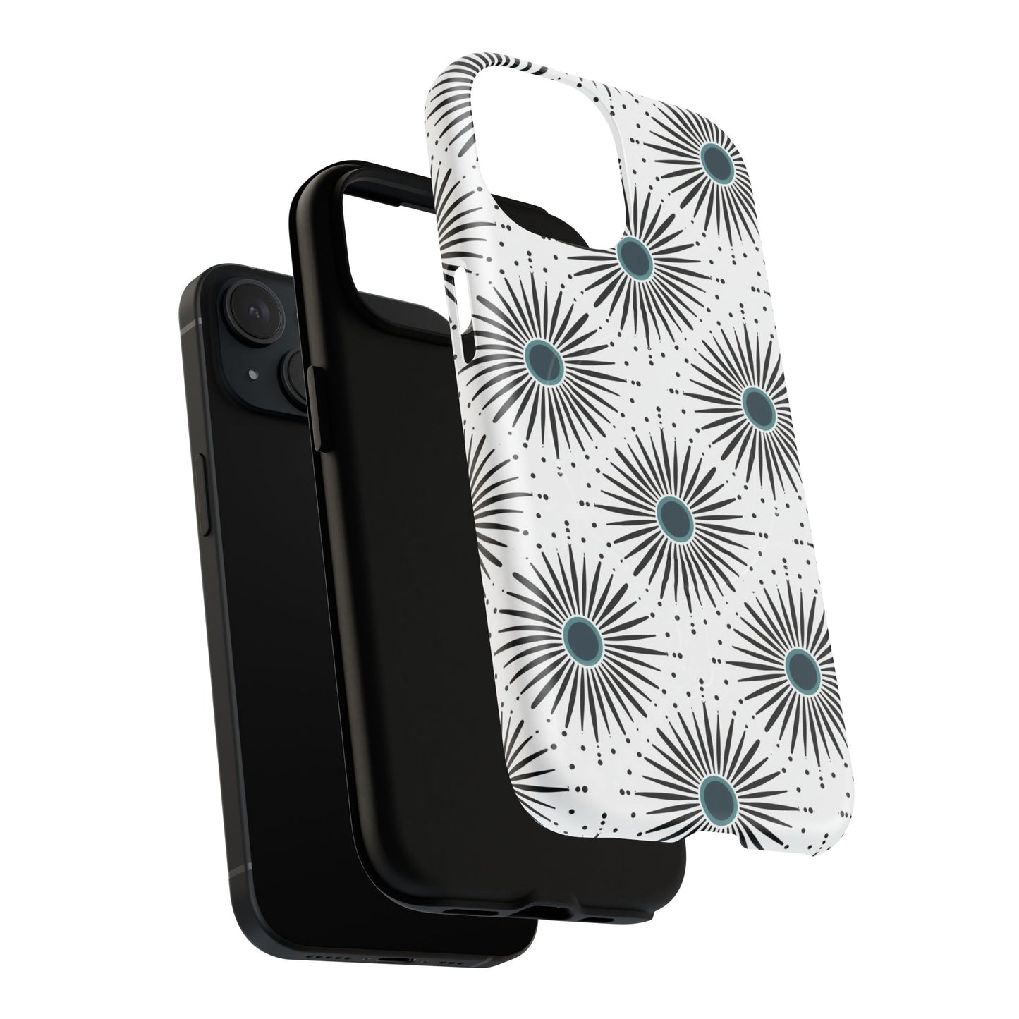 Mod Nova Tough Magnetic Case