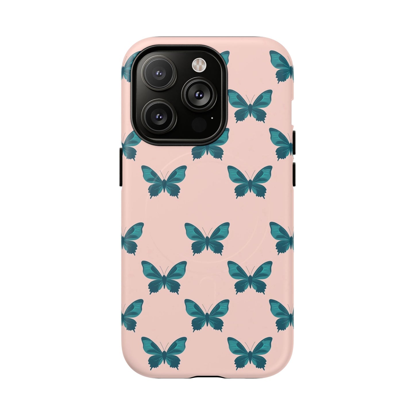 Fly Away Tough Magnetic Phone Case