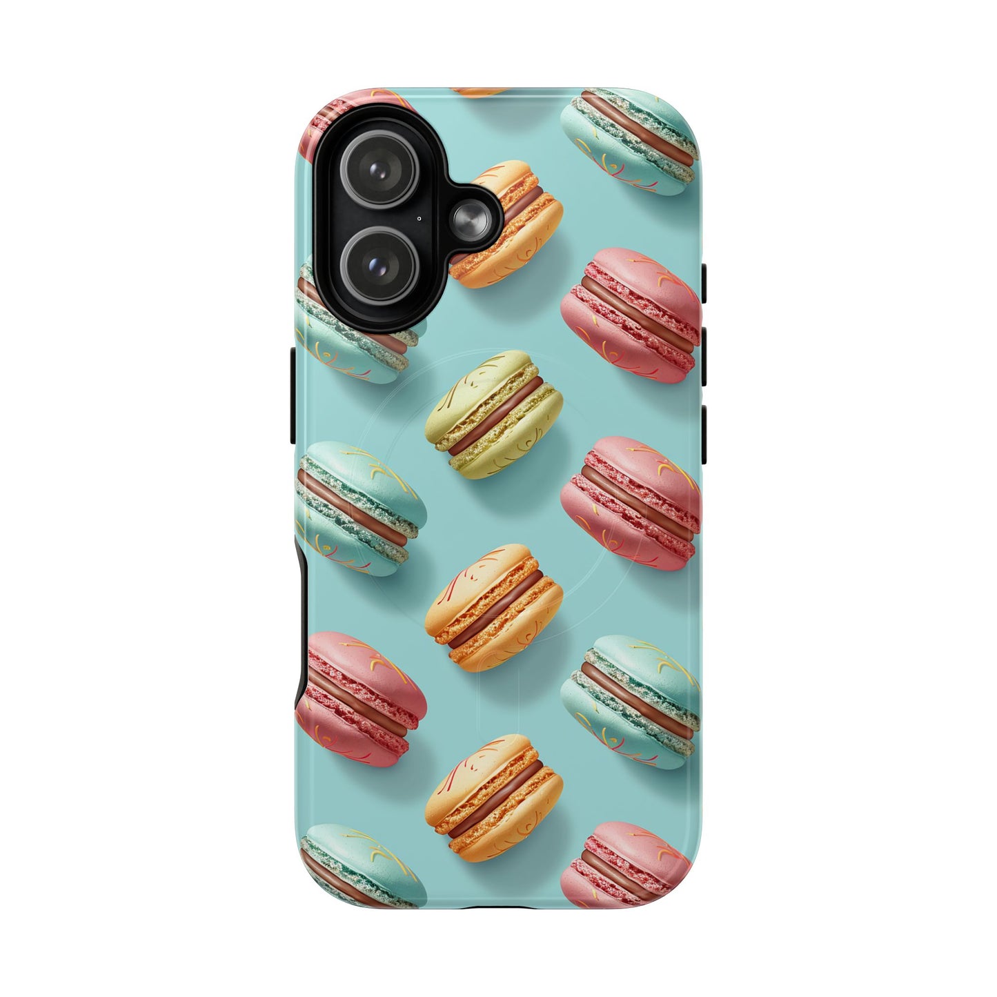 Confection Code Tough Magnetic Phone Case