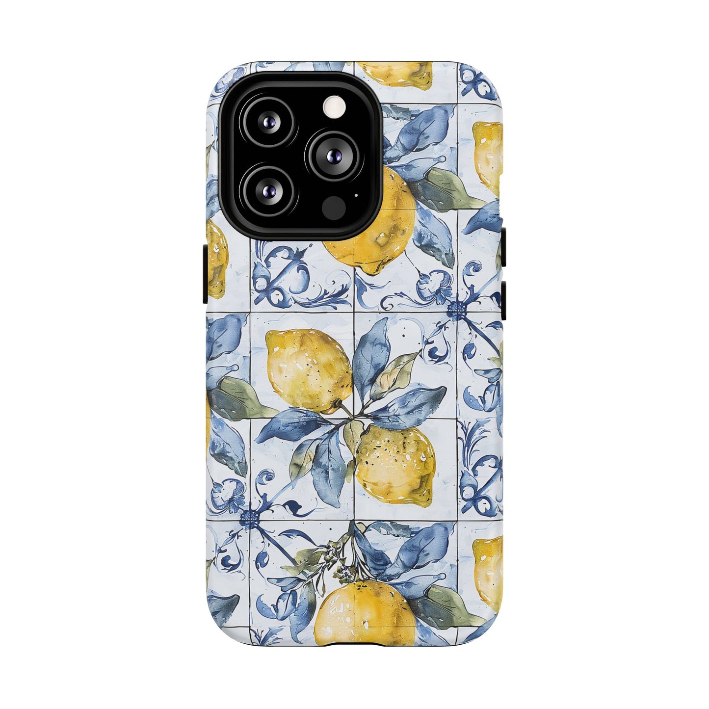 Mosaic Grove Tough Magnetic Phone Case