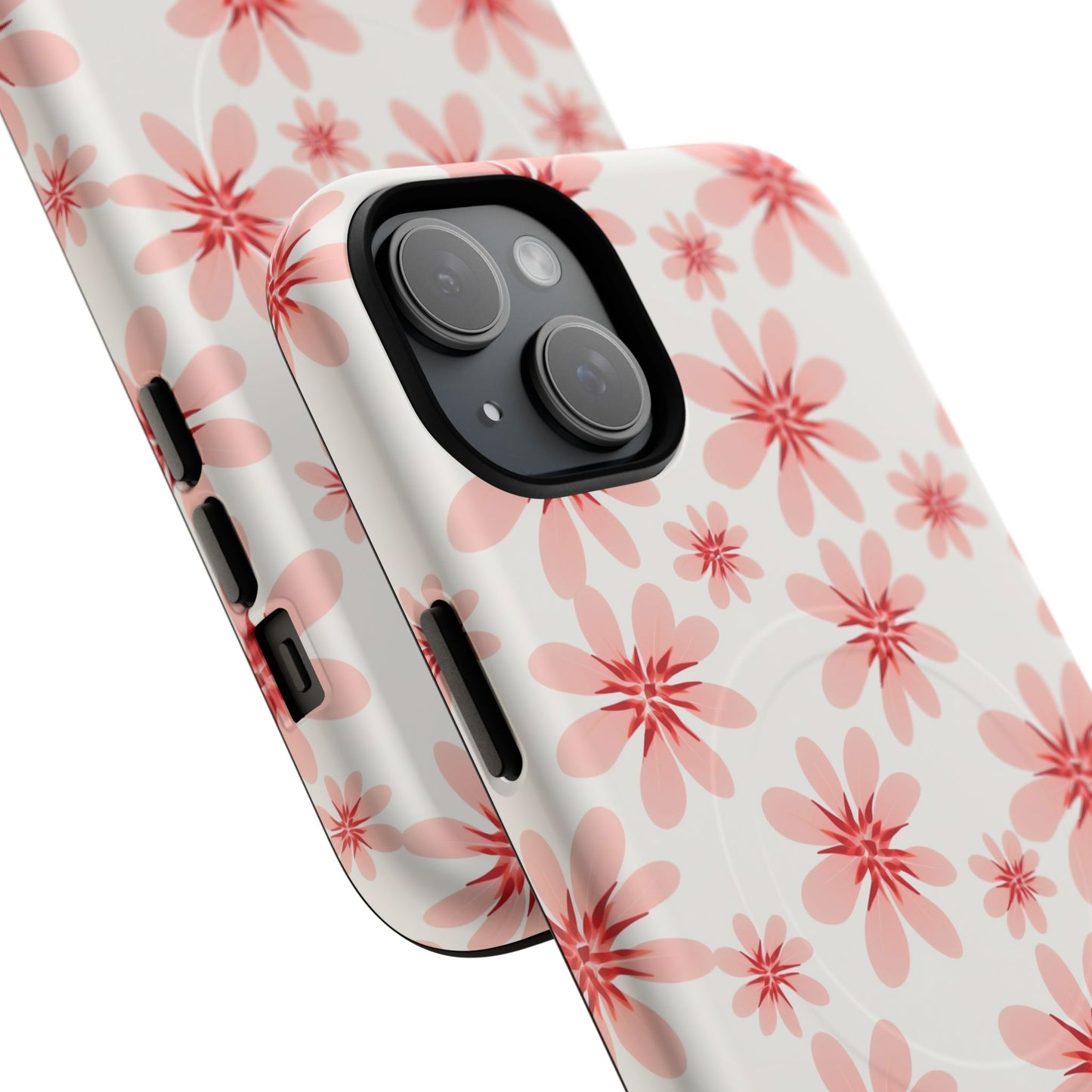 All Blooms Tough Magnetic Phone Case