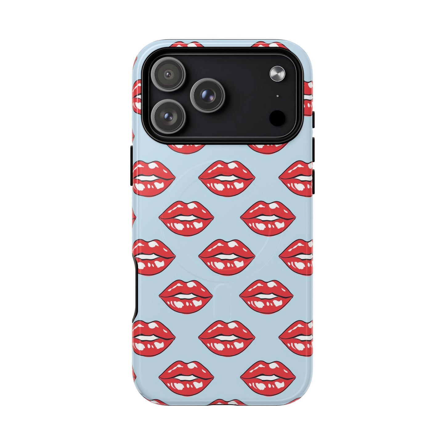 Candy Pout Tough Magnetic Phone Case