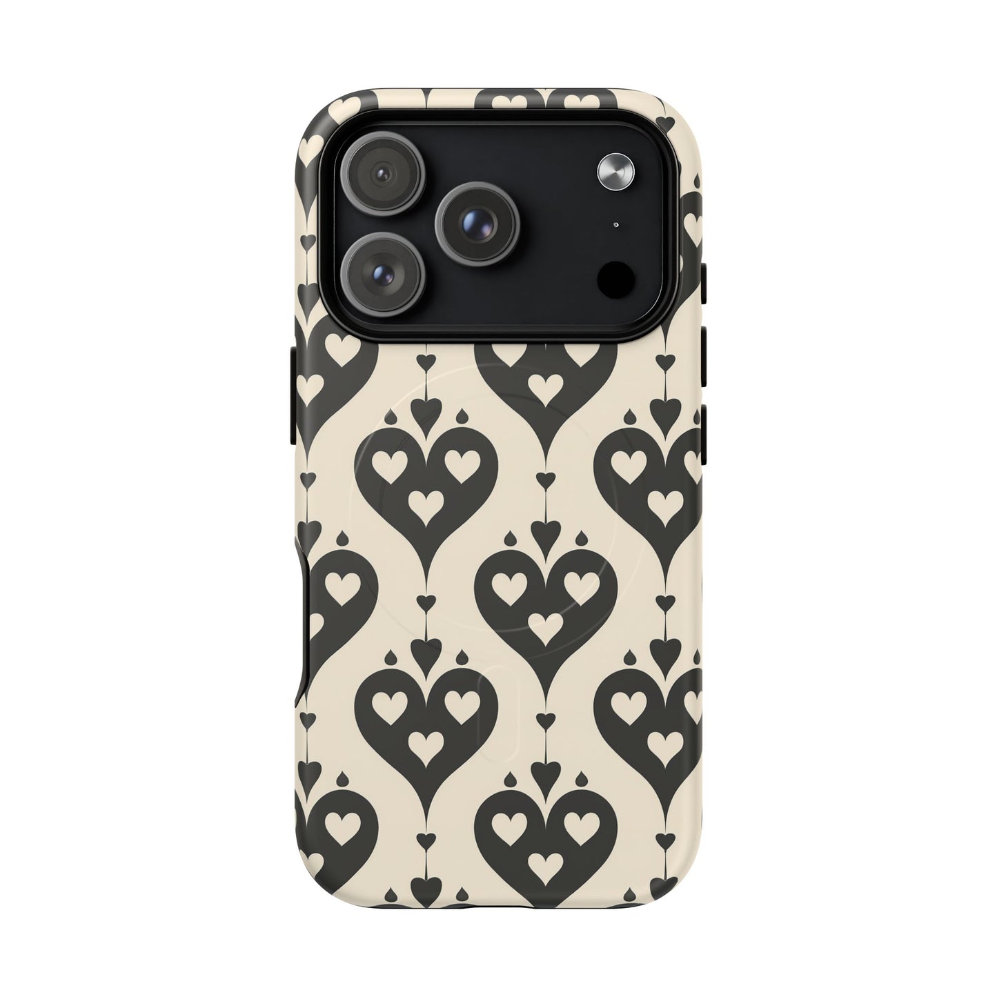 Neutral Verse Tough Magnetic Phone Case