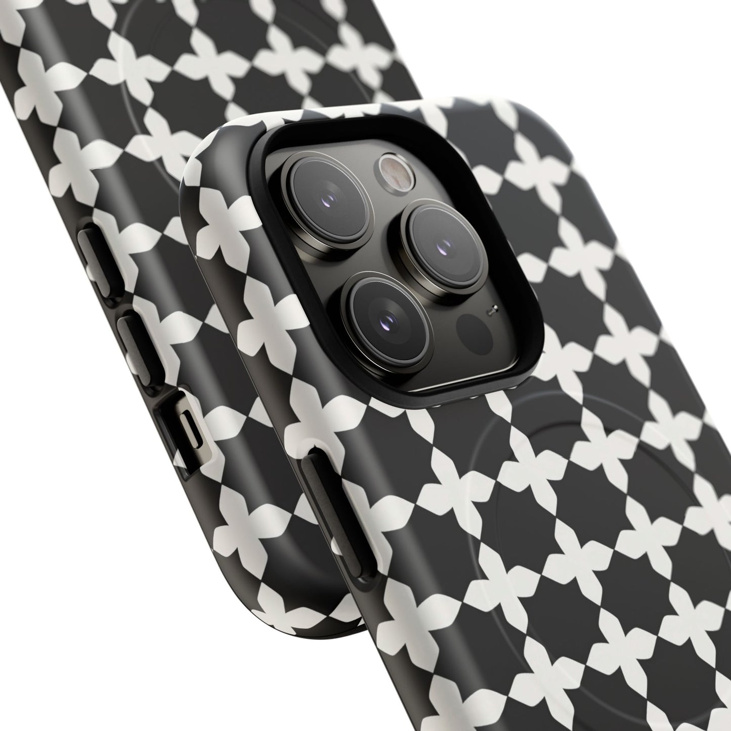 Cafe Noir Phone Tough Magnetic Case