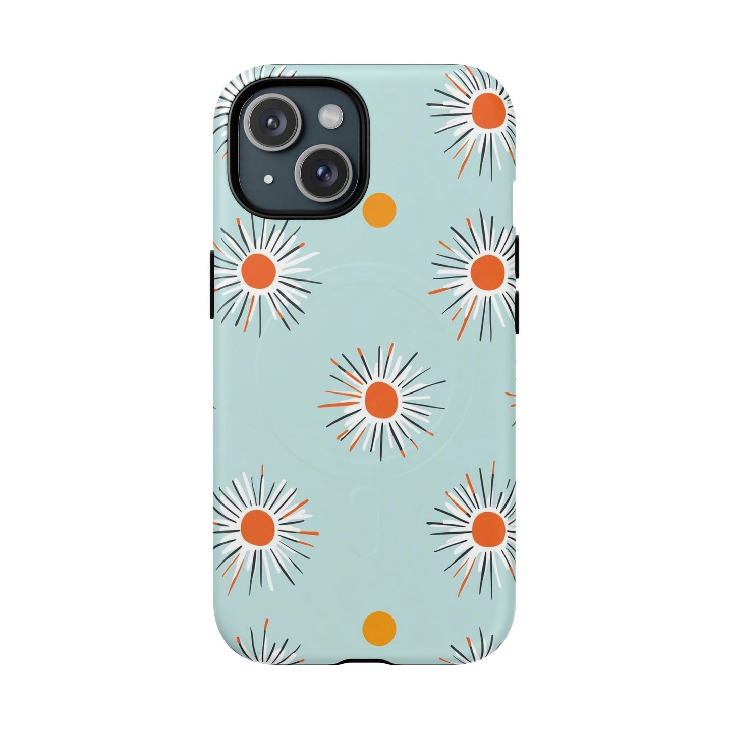 Star Pop Tough Magnetic Case