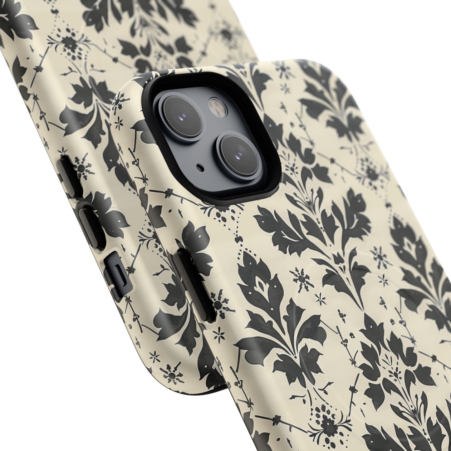 Creme Nuit Tough Magnetic Case