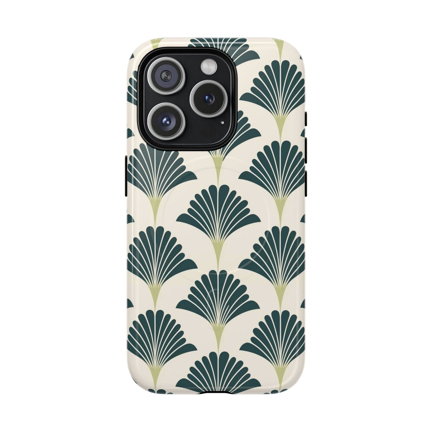 Deco Breeze Tough Magnetic Phone Case