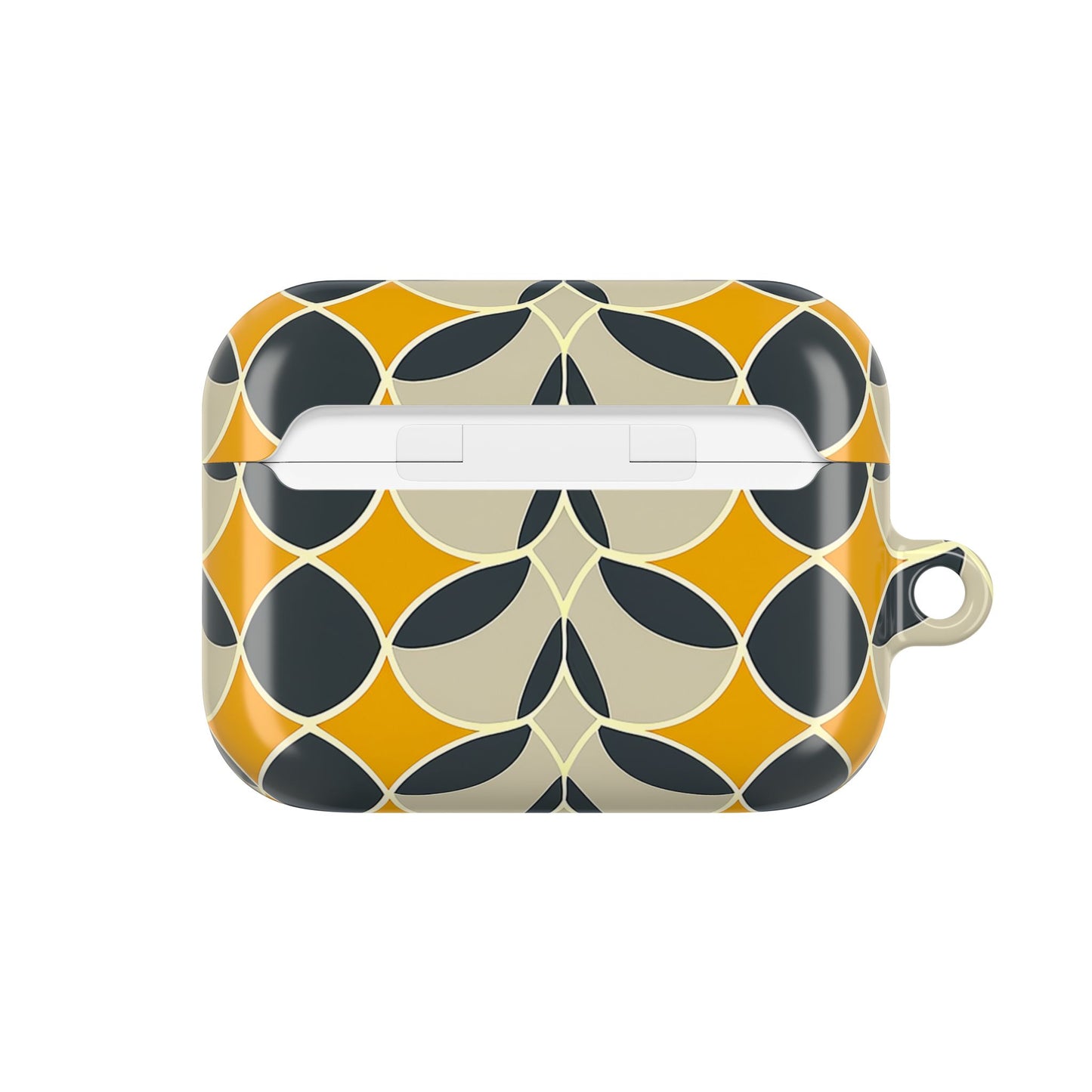 Sunbeam Sonata Retro AirPod Cases