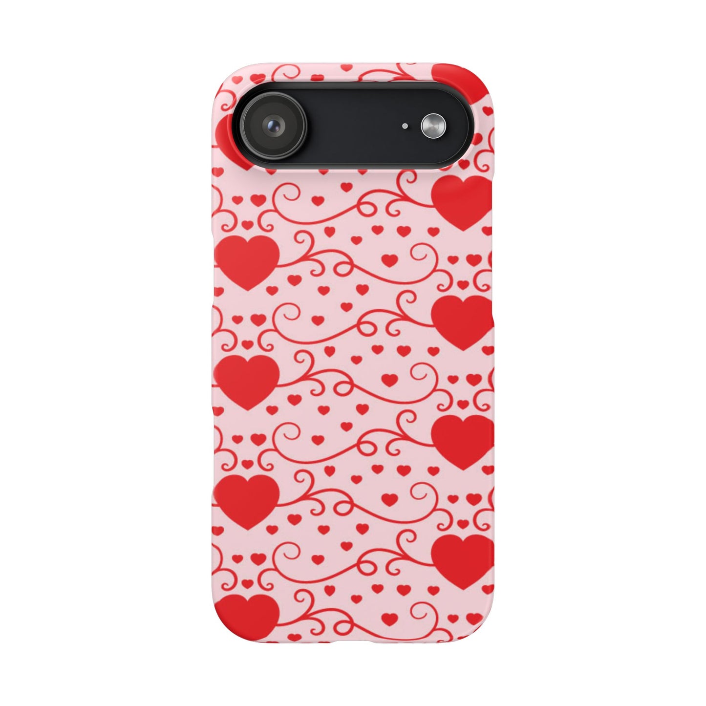 All Love Phone Snap Case