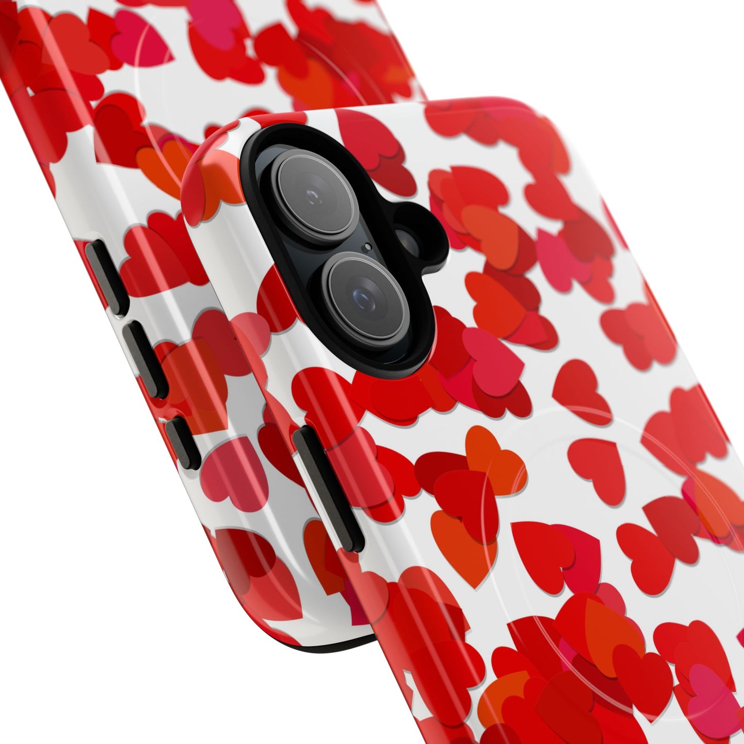 Sugar Sprinkle Tough Magnetic Phone Case