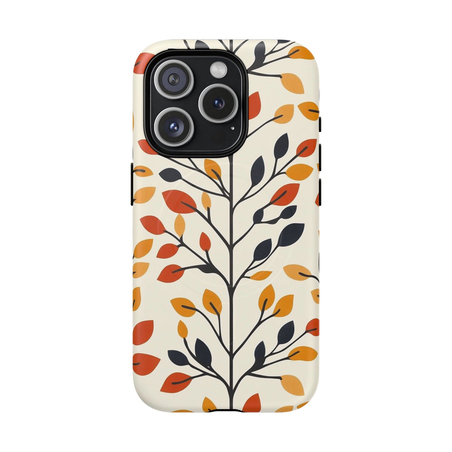 Sprout Phone Tough Magnetic Case