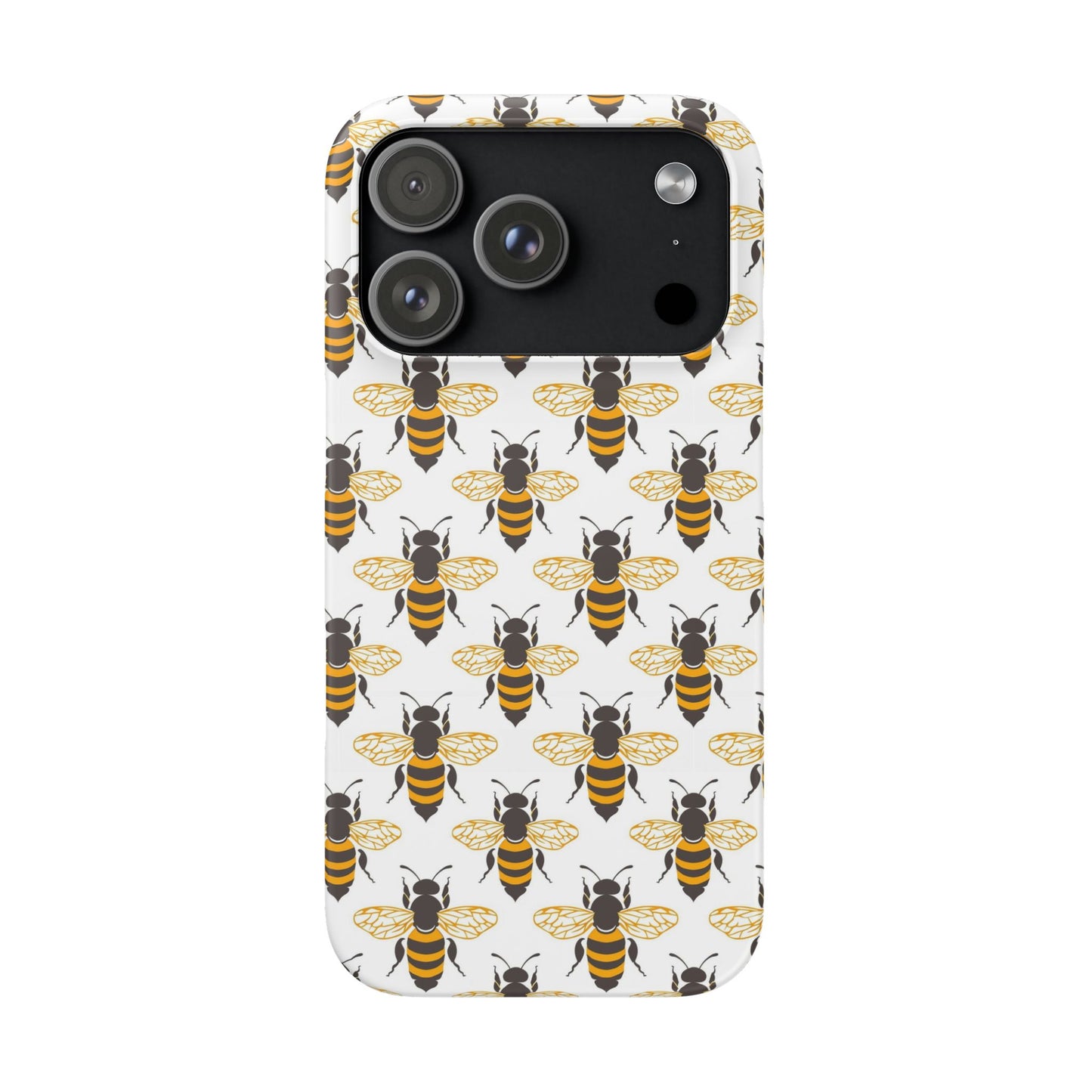 Buzzing Bees Snap Cases
