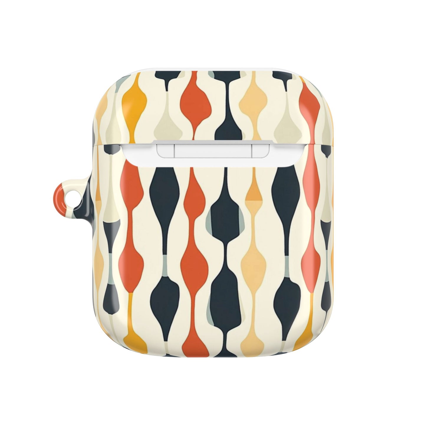 Orbiting Florals AirPod Case