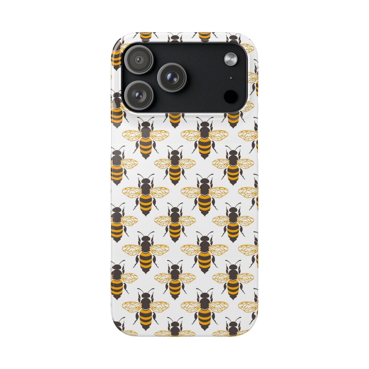 Buzzing Bees Snap Cases