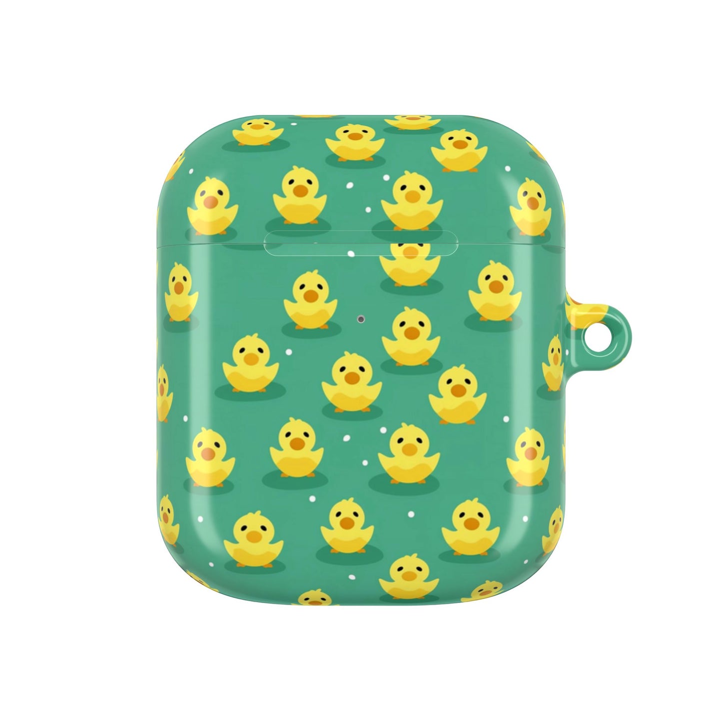 Puddle Parade Novelty AirPod Case