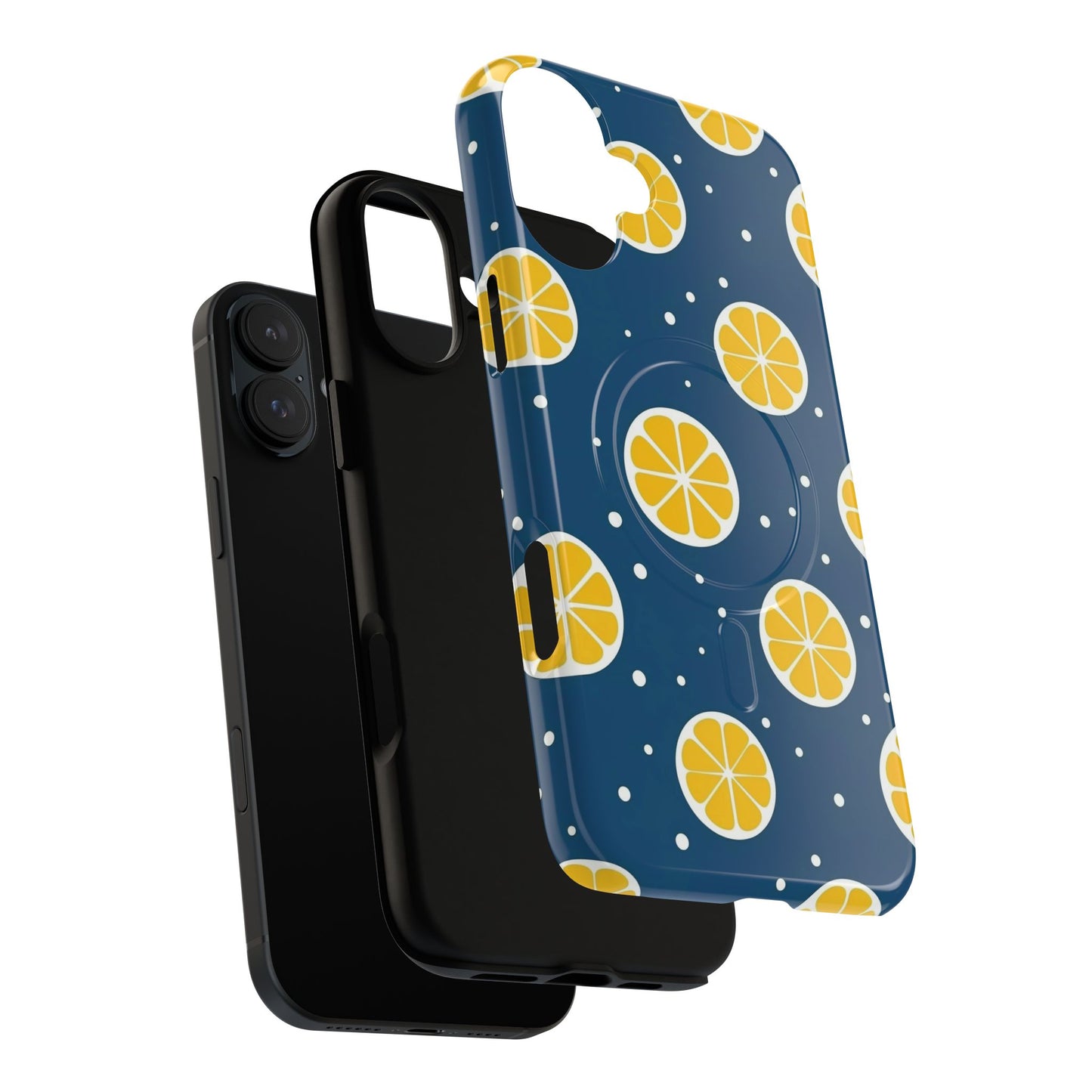 Twilight Zest Tough Magnetic Phone Case