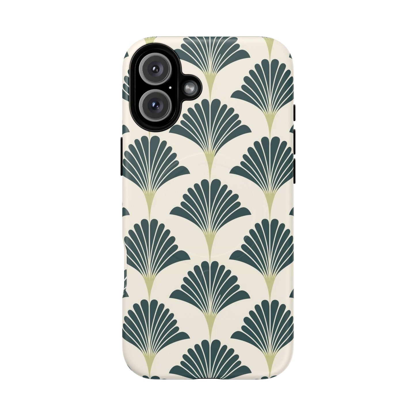 Deco Breeze Tough Magnetic Phone Case