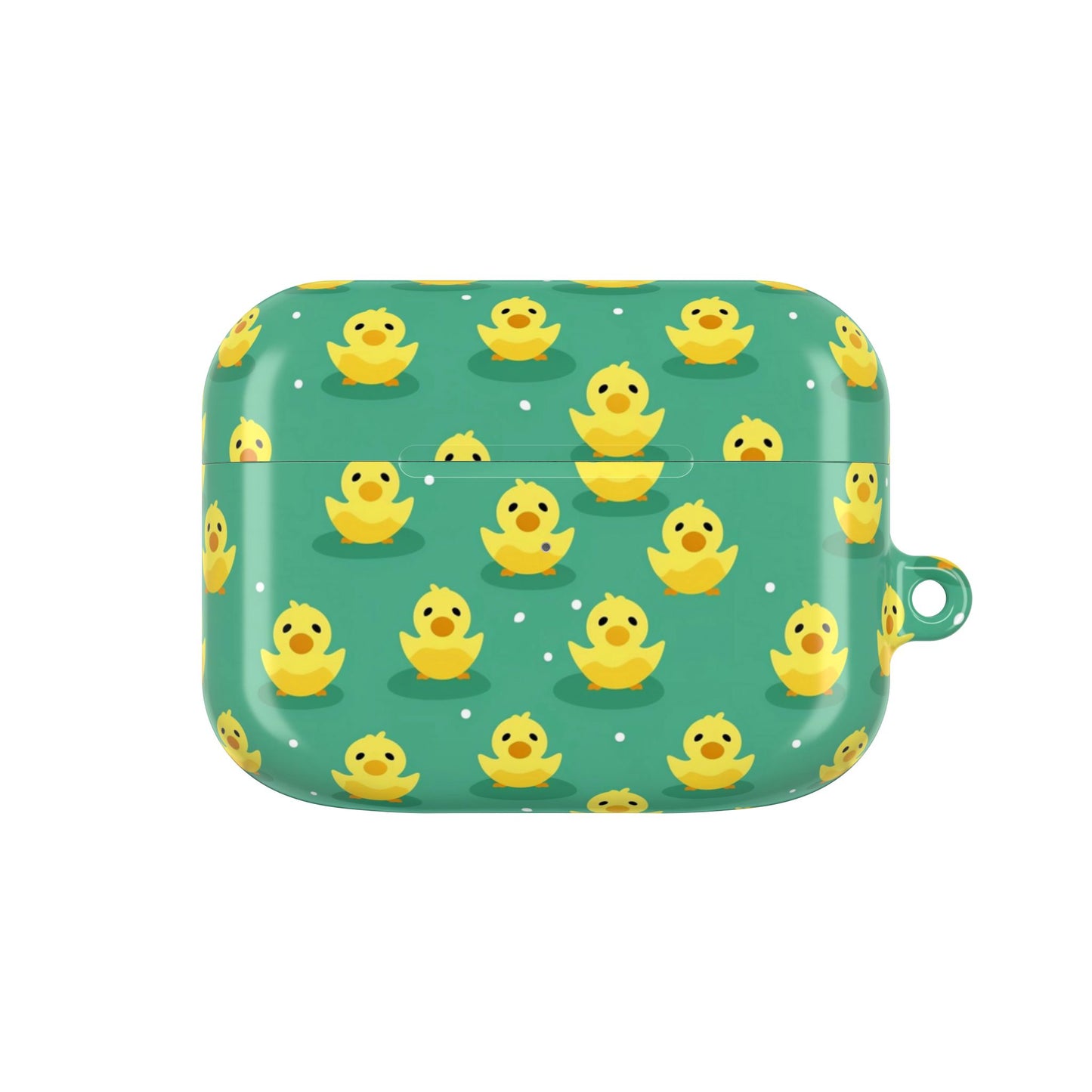 Puddle Parade Novelty AirPod Case