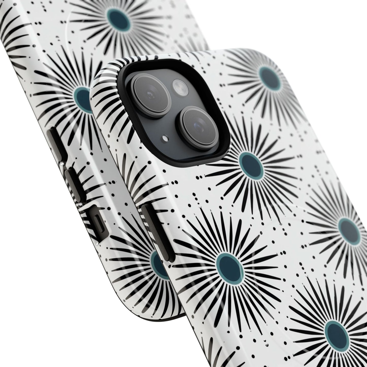 Mod Nova Tough Magnetic Case