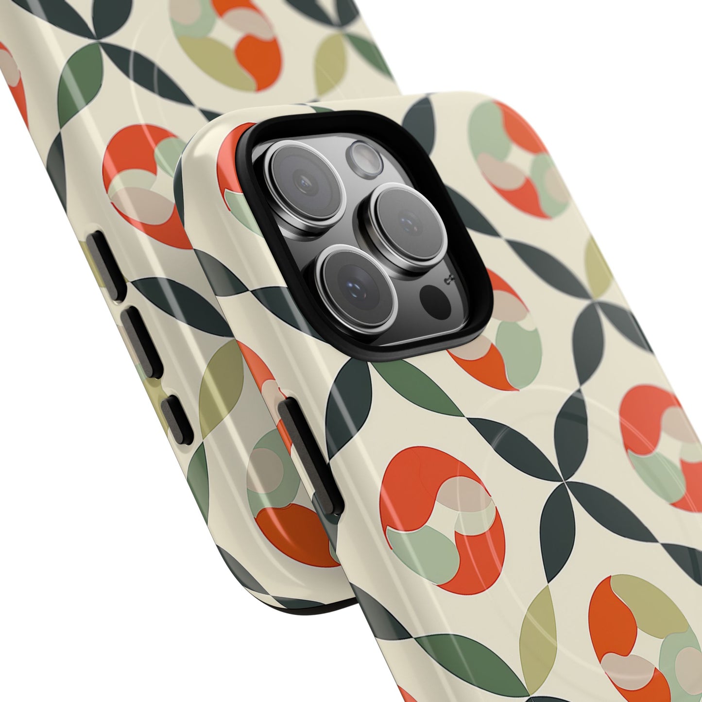Crossleaf Play Tough Magnetic Case