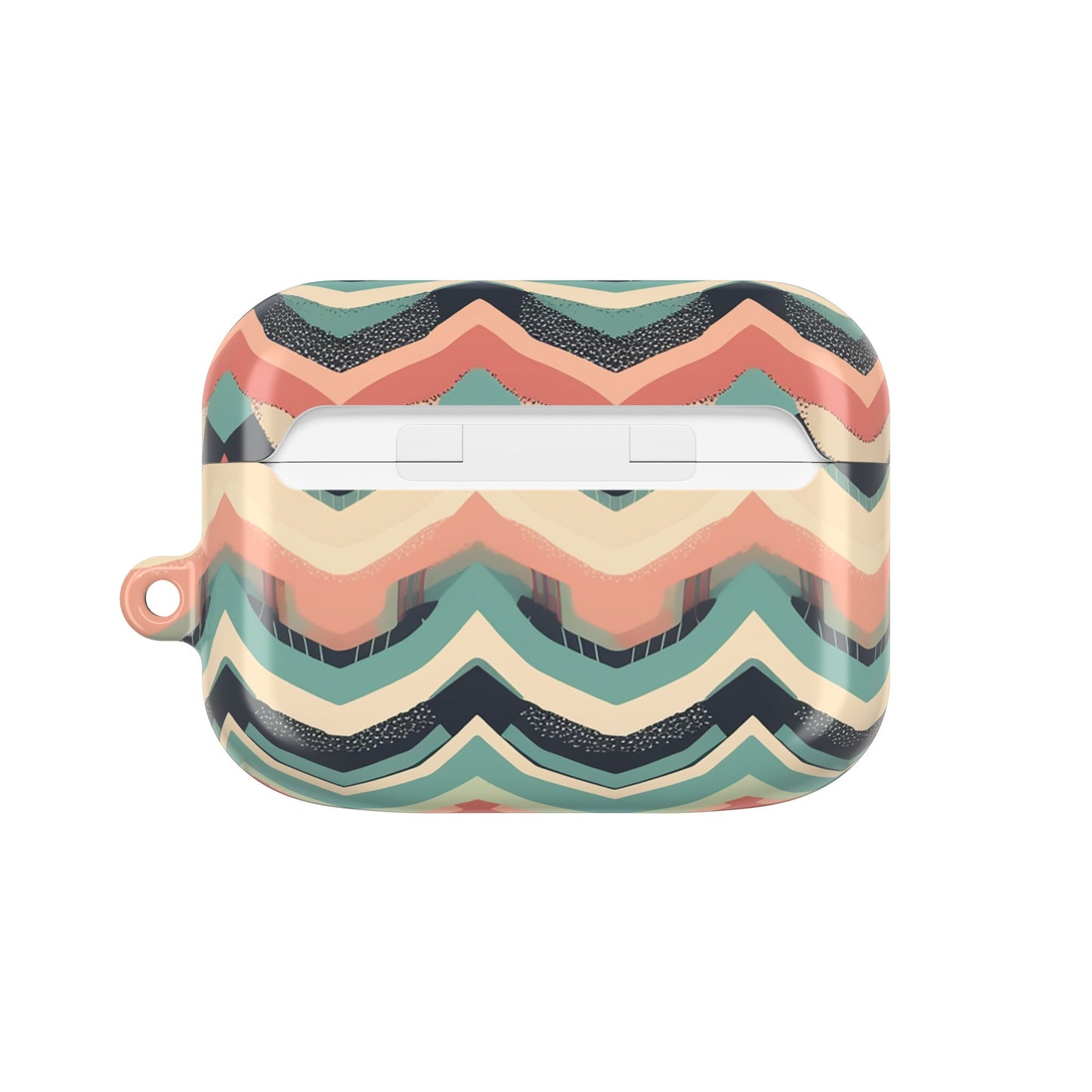 Waves AirPod Case