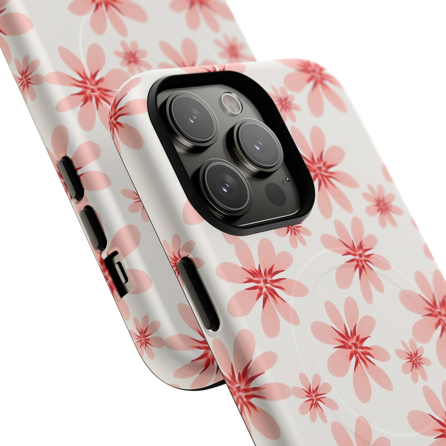 All Blooms Tough Magnetic Phone Case