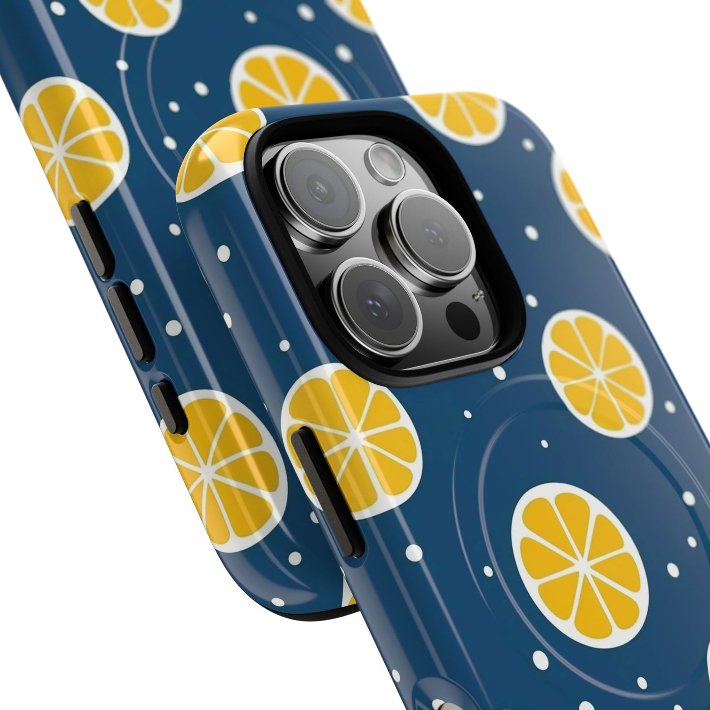 Twilight Zest Tough Magnetic Phone Case