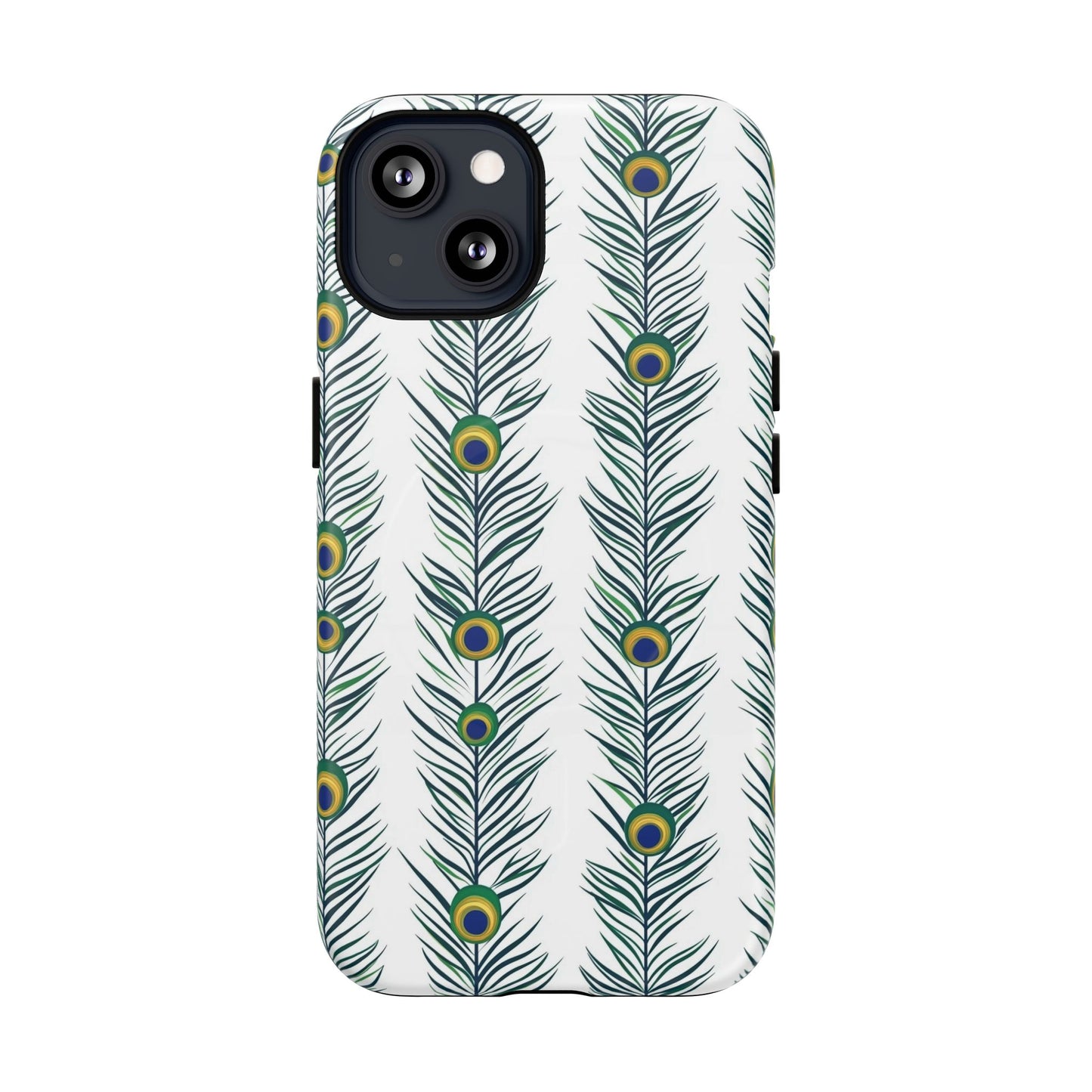 Regal Quill Tough Magnetic Phone Case