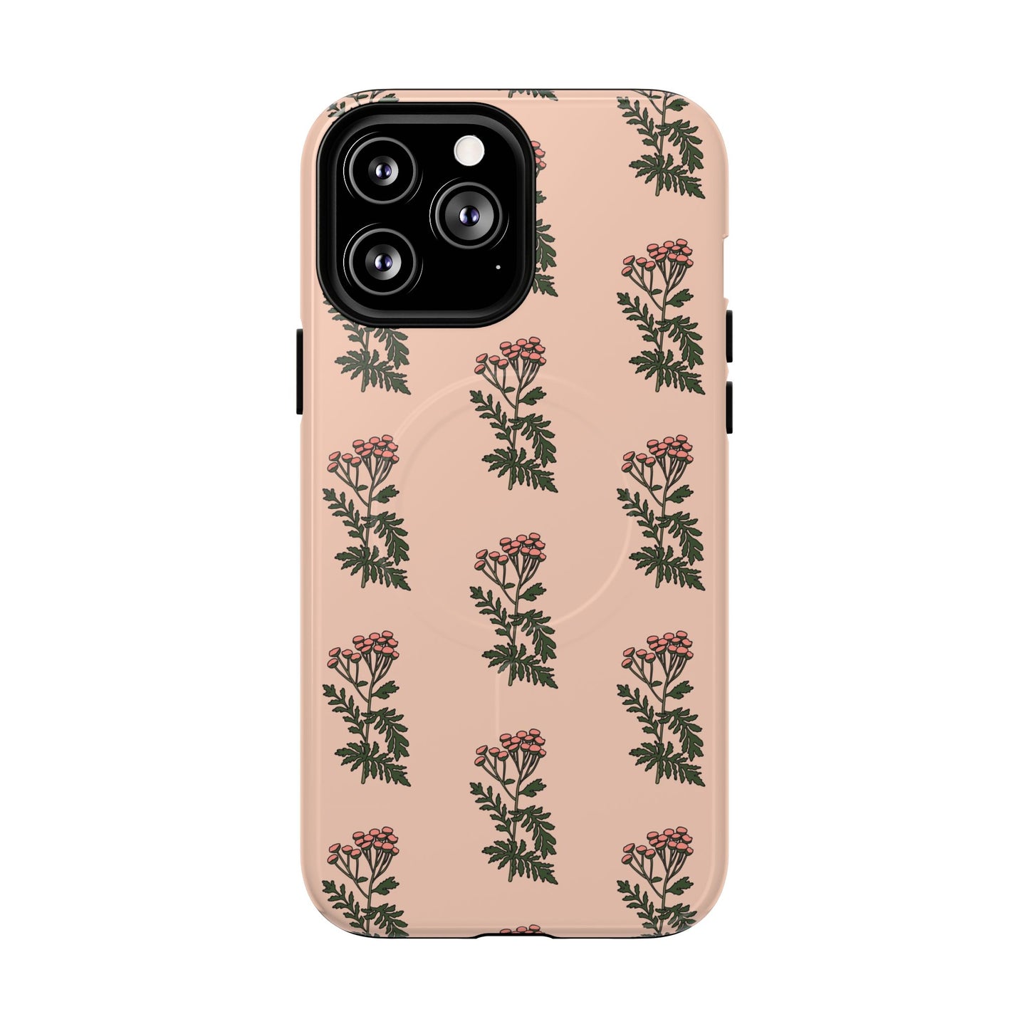 Whimsy Sprig Tough Magnetic Phone Case