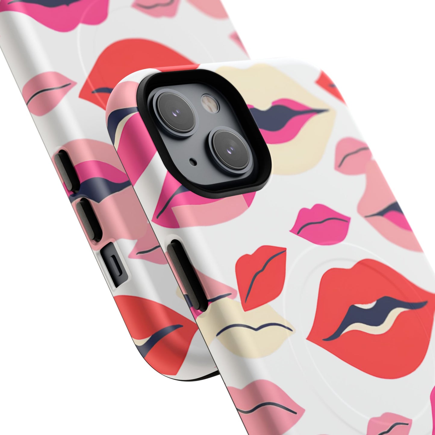 Talk to Me Phone Tough Magnetic Case