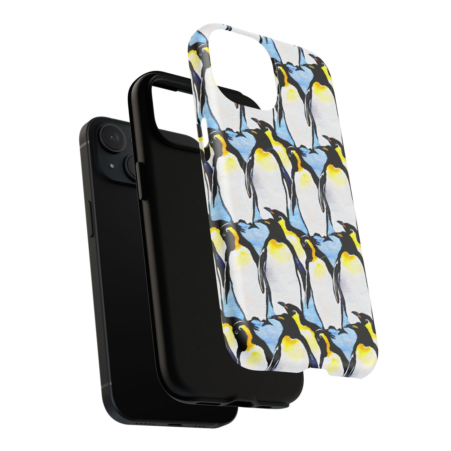 Polar Parade Tough Magnetic Phone Case