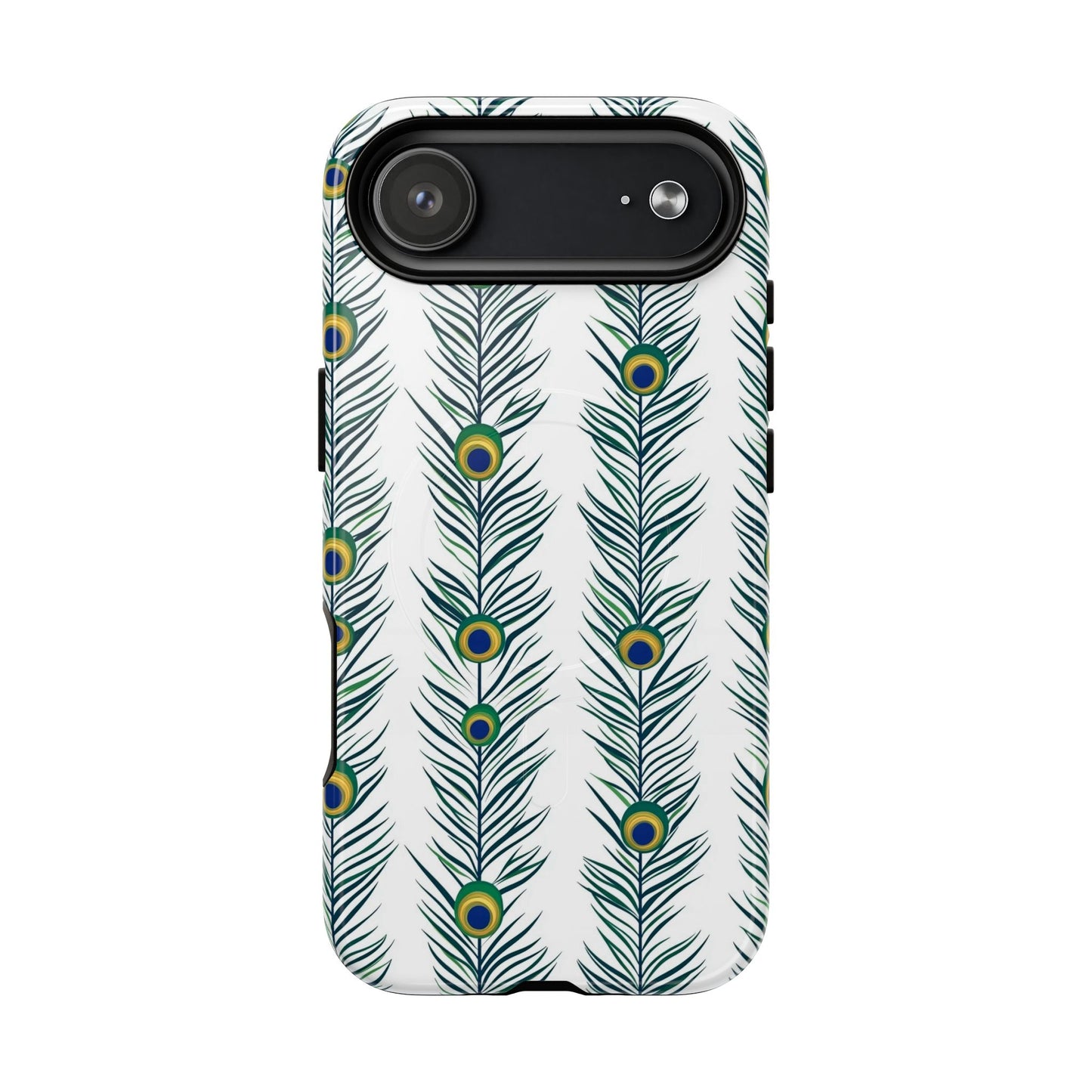 Regal Quill Tough Magnetic Phone Case