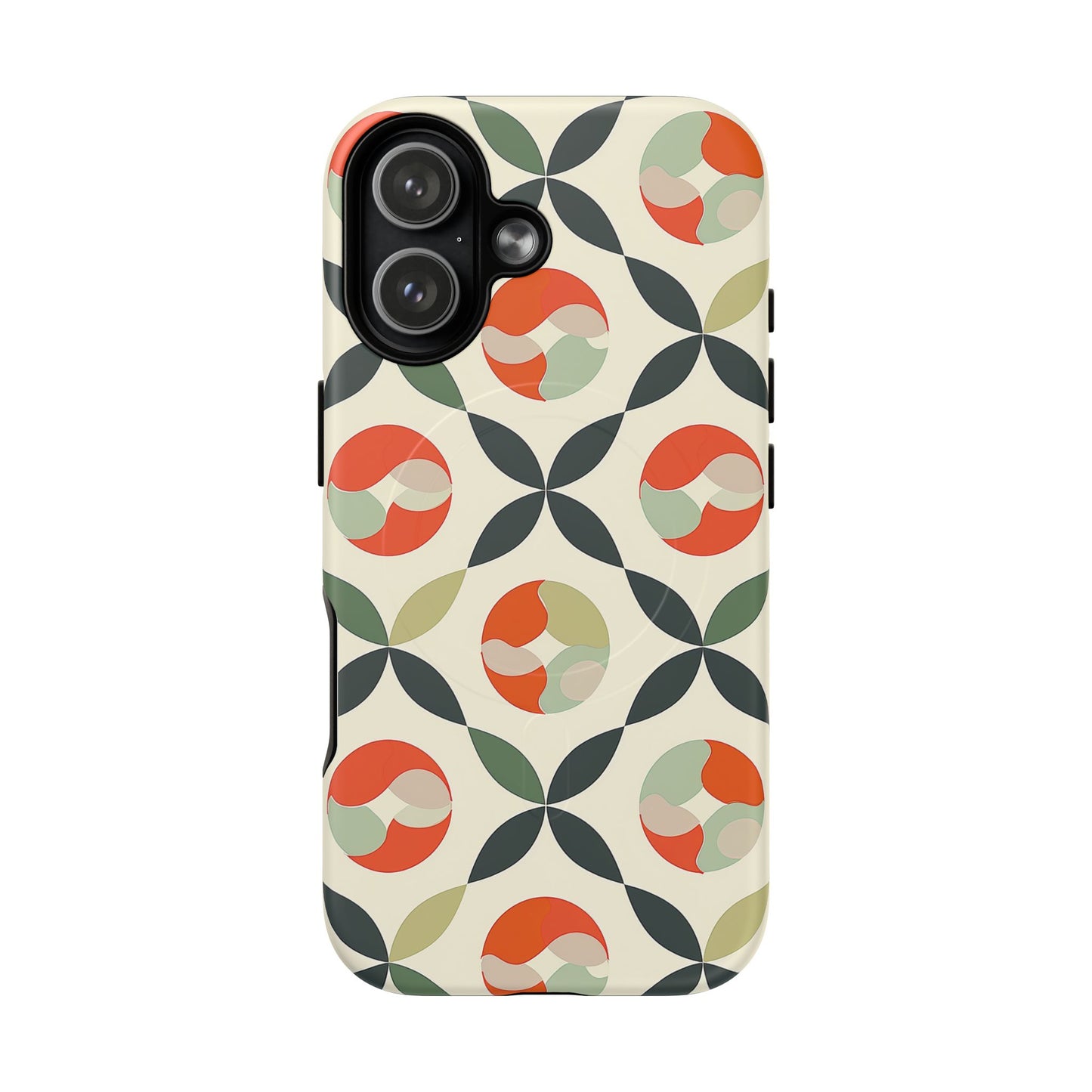 Crossleaf Play Tough Magnetic Case