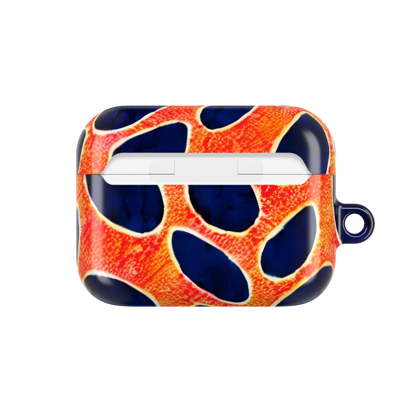 Hot Beans AirPod Case