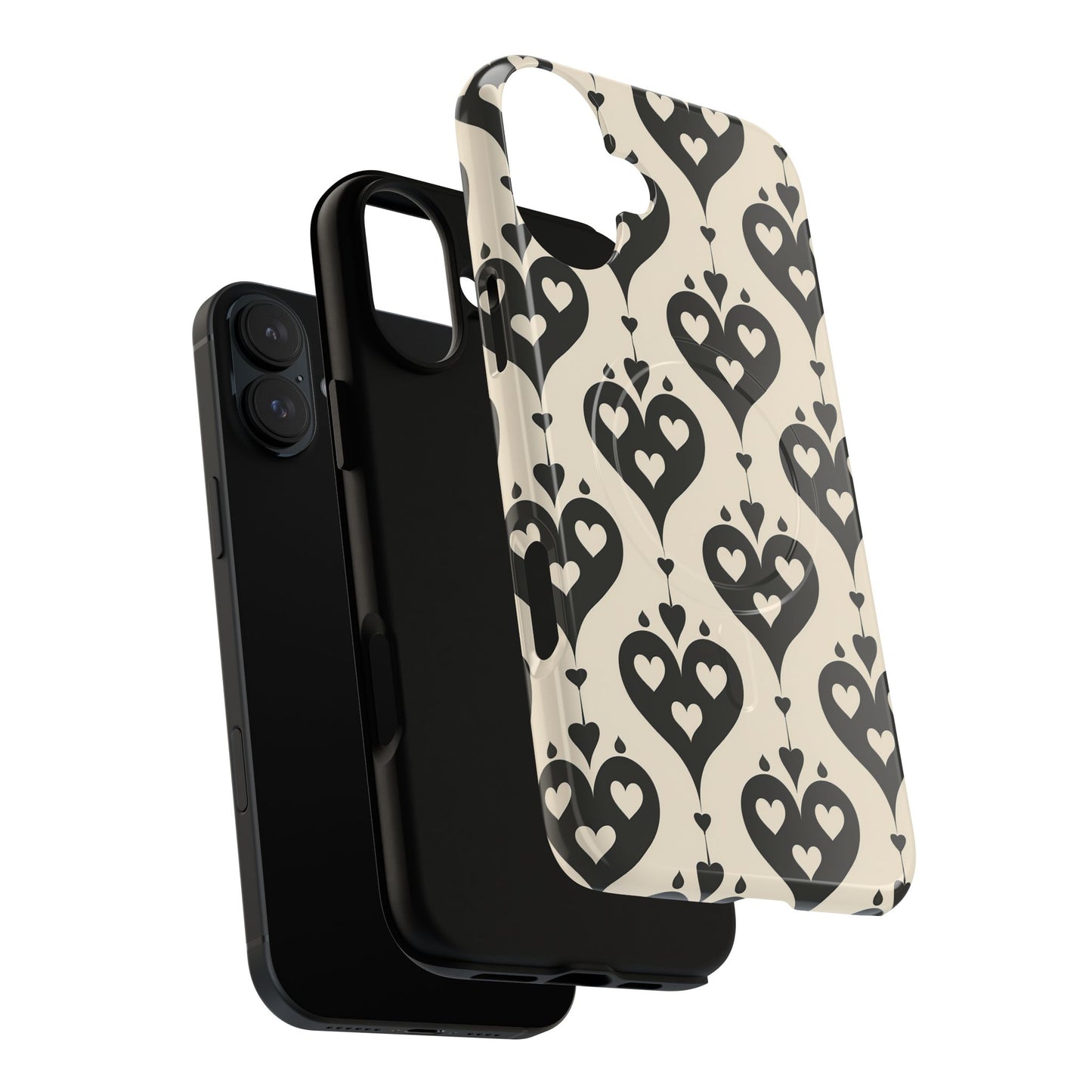 Neutral Verse Tough Magnetic Phone Case