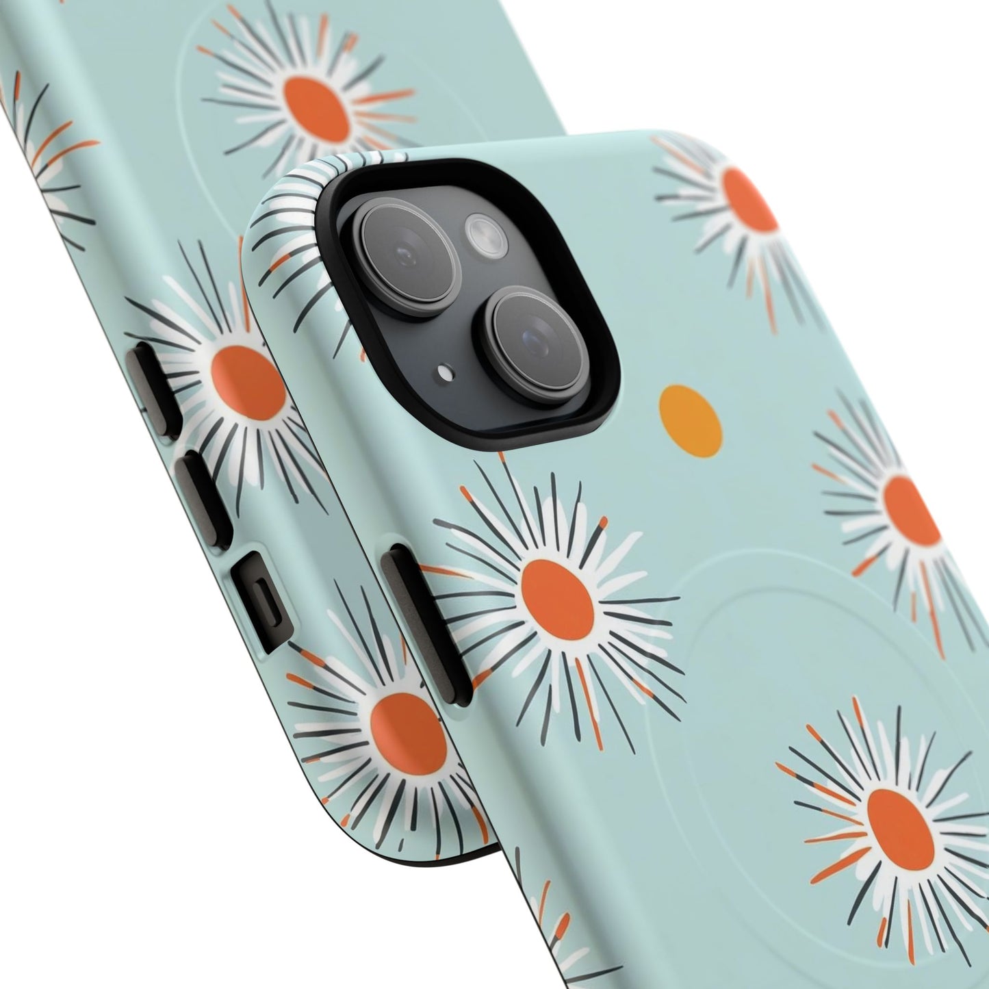 Star Pop Tough Magnetic Case