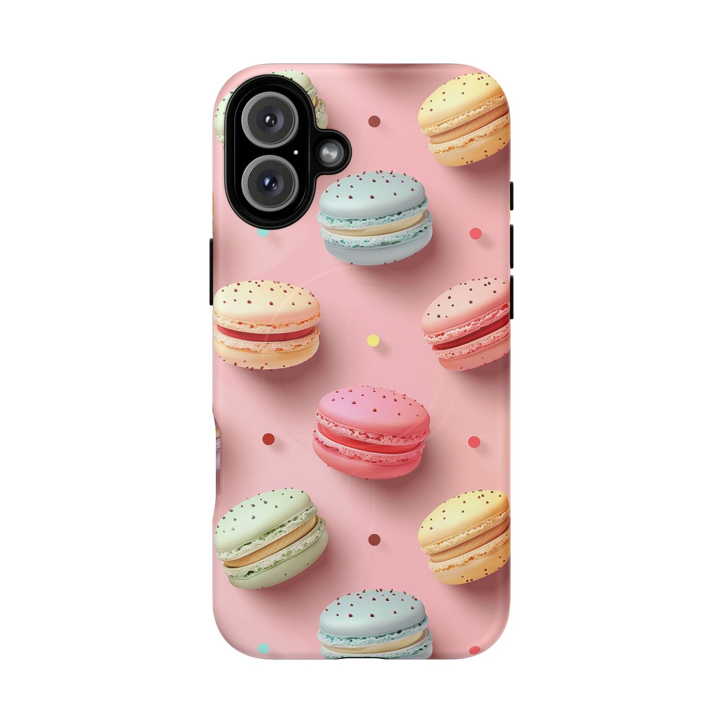 Whimsy Stack Tough Magnetic Phone Case