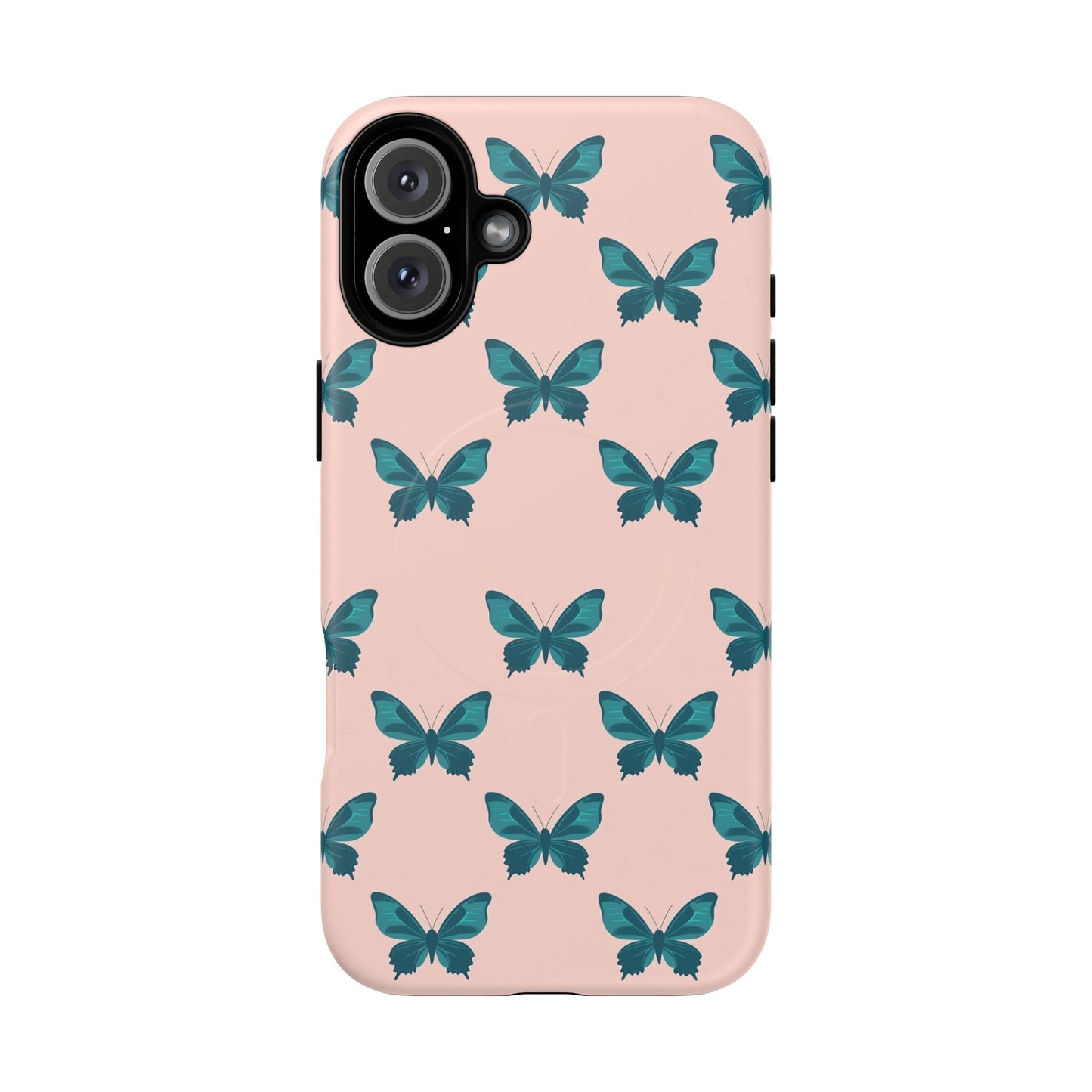 Fly Away Tough Magnetic Phone Case