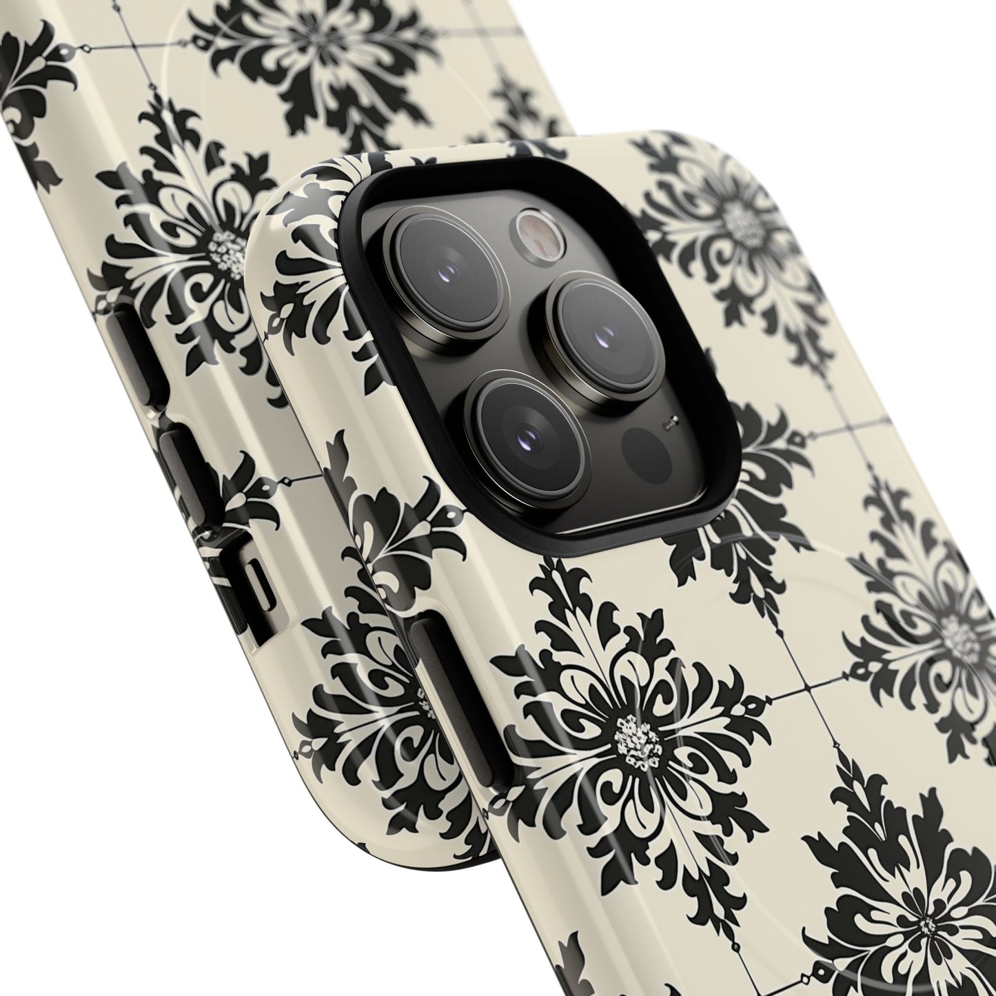 Chambre Noir Tough Magnetic Case